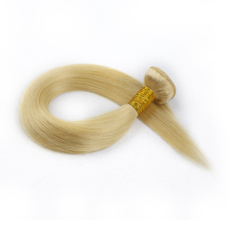 Popular Sales Top Grade High Quality Machine Weft Hair Extension 100% Human Russian Hair